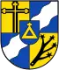 Coat of arms of Scheden