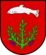 Coat of arms of Schlewecke