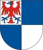 Coat of arms of Schwarzwald-Baar-Kreis