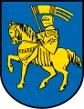 Coat of arms of Schwerin