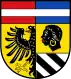 Coat of arms of Simmelsdorf