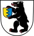 Coat of arms of Singen, Baden-Württemberg