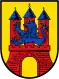 Coat of arms of Soltau