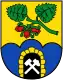 Coat of arms of Sprockhövel