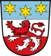 Coat of arms of Störnstein