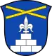 Coat of arms of Staudach-Egerndach