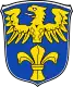 Coat of arms of Suurhusen