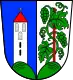 Coat of arms of Tegernheim