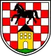 Coat of arms of Traben-Trarbach