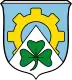 Coat of arms of Unterneukirchen