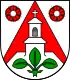 Coat of arms of Untershausen