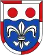 Coat of arms of Enkenbach-Alsenborn