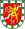 Coat of arms of Hamm (Sieg)