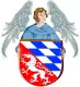 Coat of arms of Vilshofen an der Donau