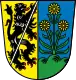 Coat of arms of Weisendorf