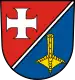 Coat of arms of Weissach