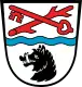 Coat of arms of Wielenbach