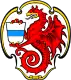 Coat of arms of Wiesau