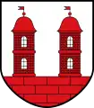 Coat of arms of Wilsdruff