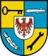 Coat of arms of Wriezen