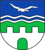 Coat of arms of Marne-Nordsee