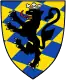 Coat of arms of Beelen