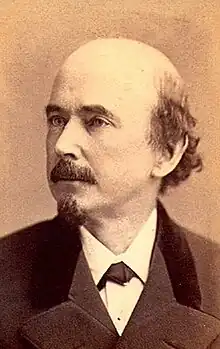 Dion Boucicault, c. 1862