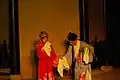 Kunqu opera of the Ming-dynasty play The Peony Pavilion.