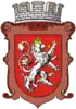 Coat of arms of Dašice