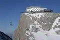 Dachstein cable car, Austria