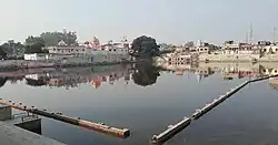 Dadhichi Kund