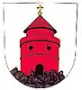 Coat of arms of Dalešice