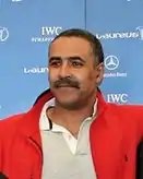 Daley Thompson