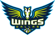 Dallas Wings logo