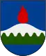 Coat of arms of Dals-Ed Municipality