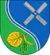 Coat of arms of Dammfleth