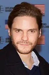 Daniel Brühl