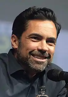 Danny Pino