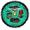 Official seal of Danville, Virginia