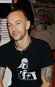 Nergal