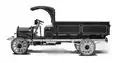 Dart Modell E  1916 (Dart One-Ton-Truck)