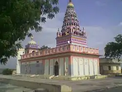 Datta Mandir, Sarangkheda