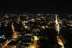 Davao City