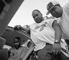 De La Soul