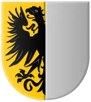 Coat of arms of Free Frisia