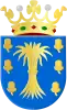 Coat of arms of Joure