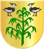 Coat of arms of Hiaure