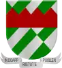 Coat of arms of Tijnje