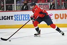 Trevor van Riemsdyk