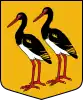 Coat of arms of Demene Parish